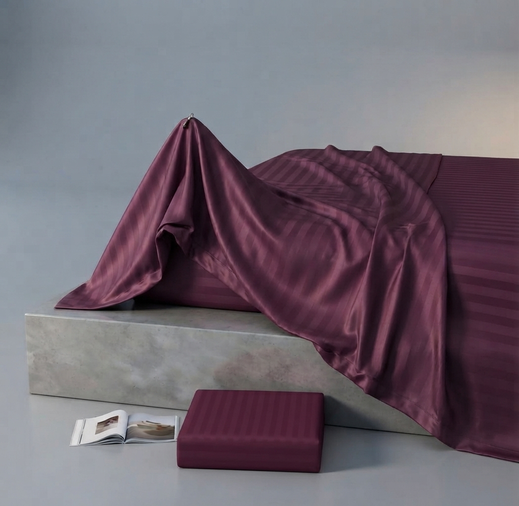 Bed Sheet Plain