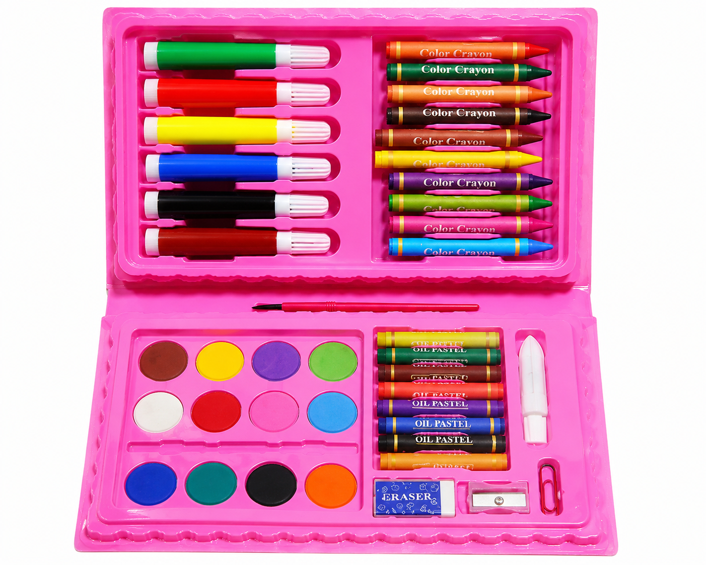 Coloure Set