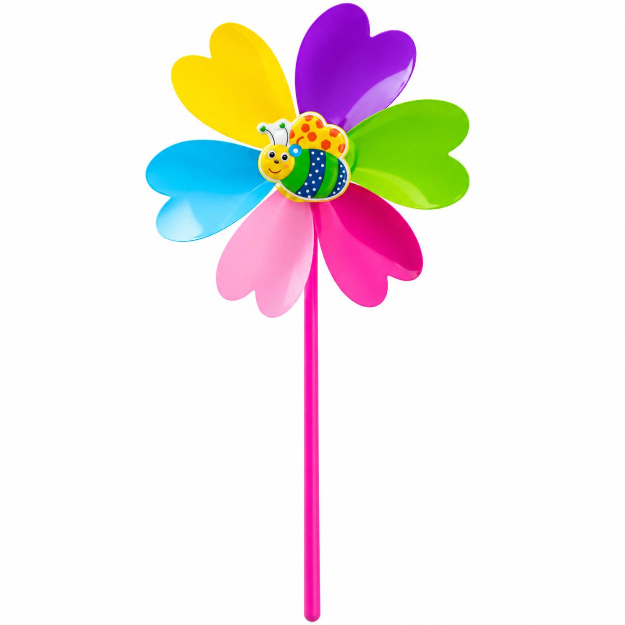 GLITER WIND MILL 1ST QUALITY