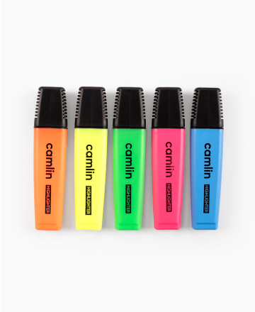 Highlighter Faber Castel Mix Colour