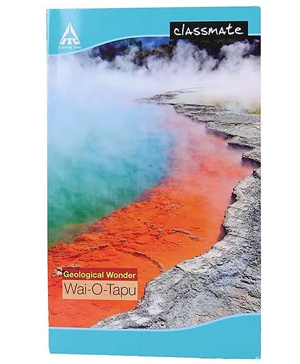 Classmate long Note Book 304 Pages Ruled