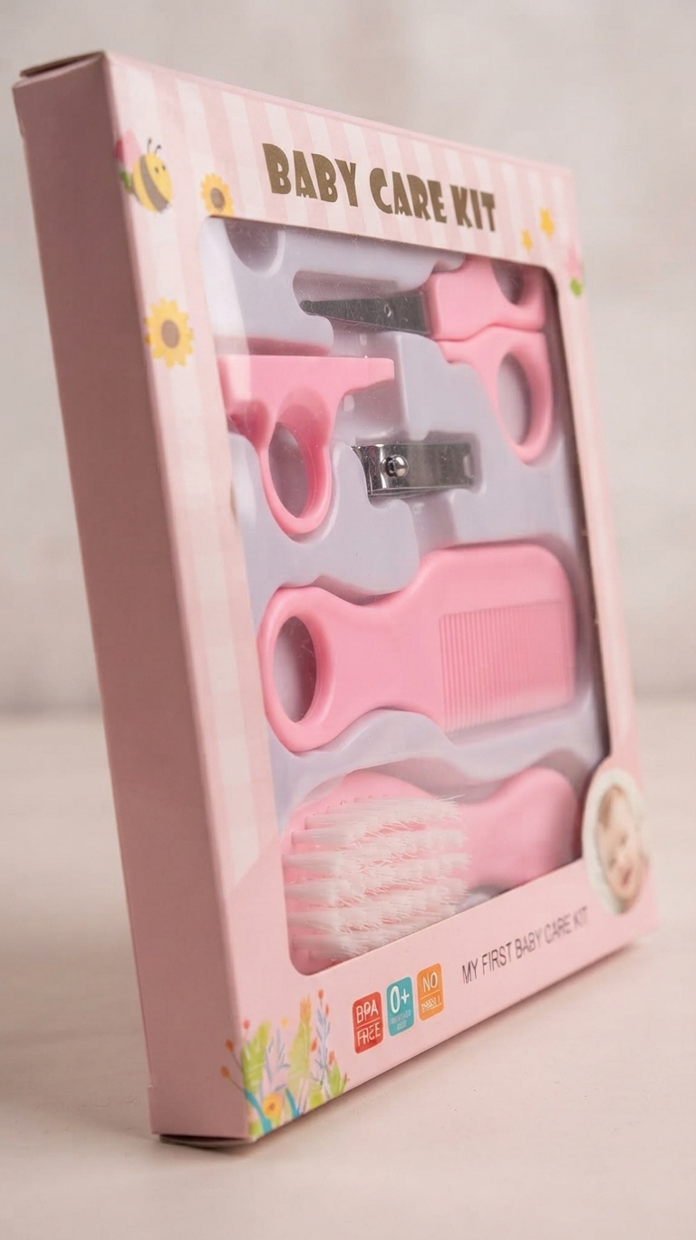 Grooming Kit