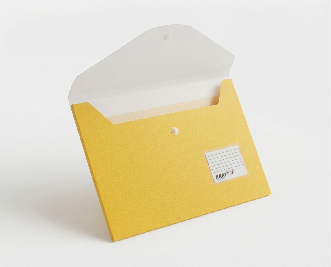 Button-folder