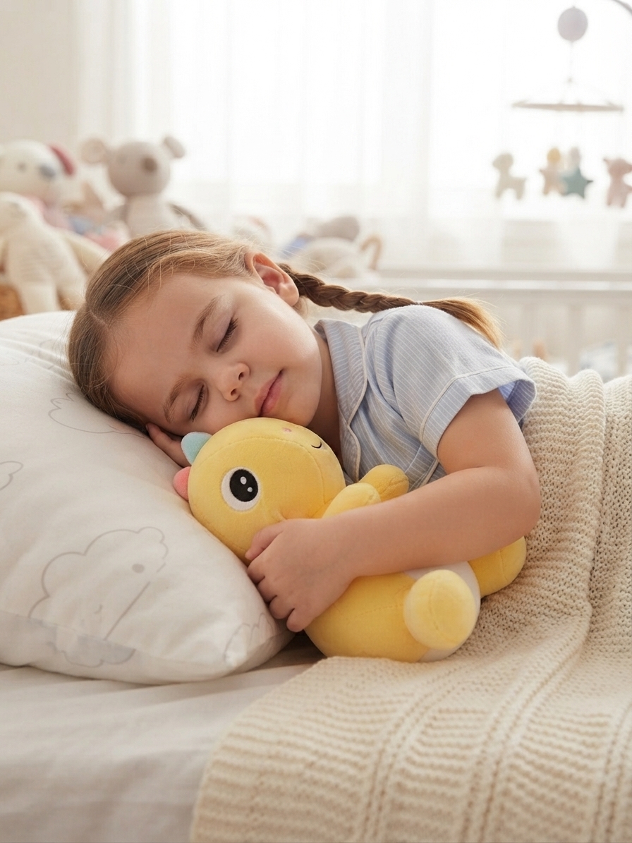 Cute Dinosour Soft Toy