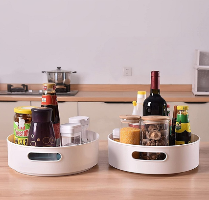 HomeJoy Kitchen Rotating Tray