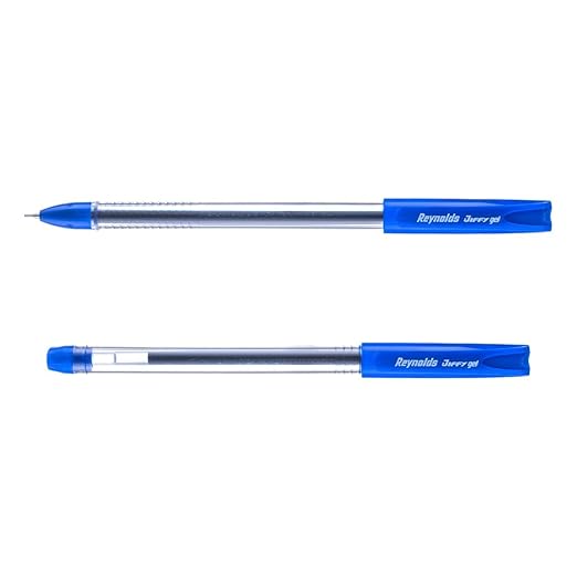 Reynolds Jiffy Gel Pen