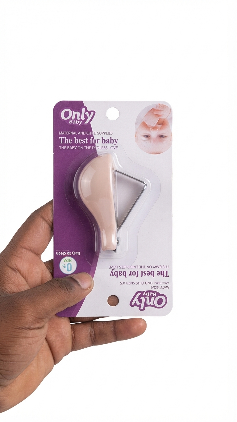 Nail Cutter