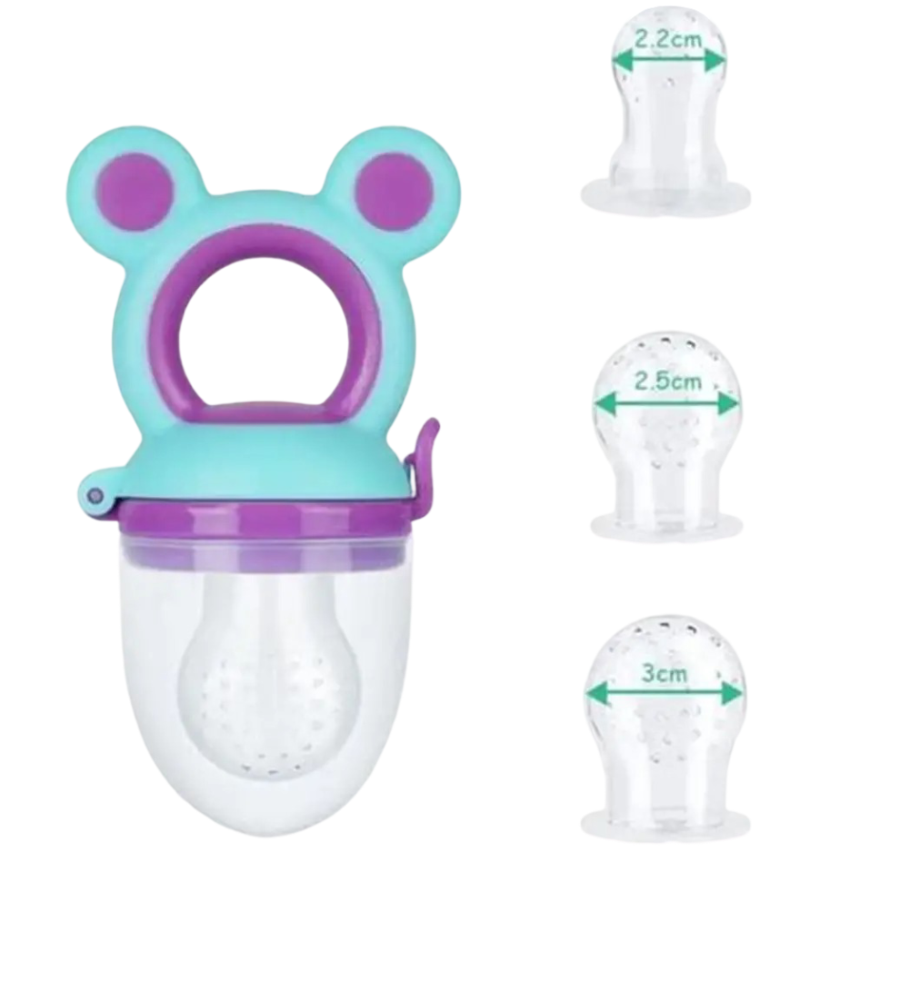Baby Feeding Bottle